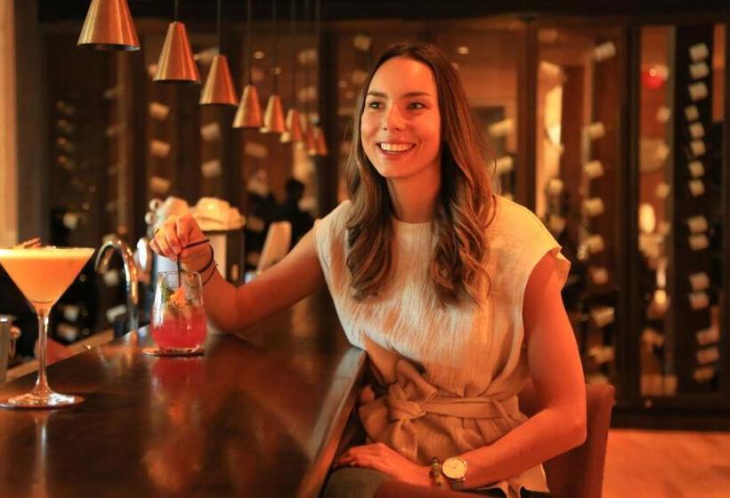 Отель Andbeyond Vira Vira