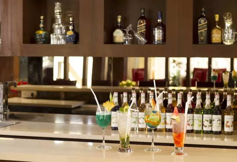 酒店 Bloomsuites I Electronics City