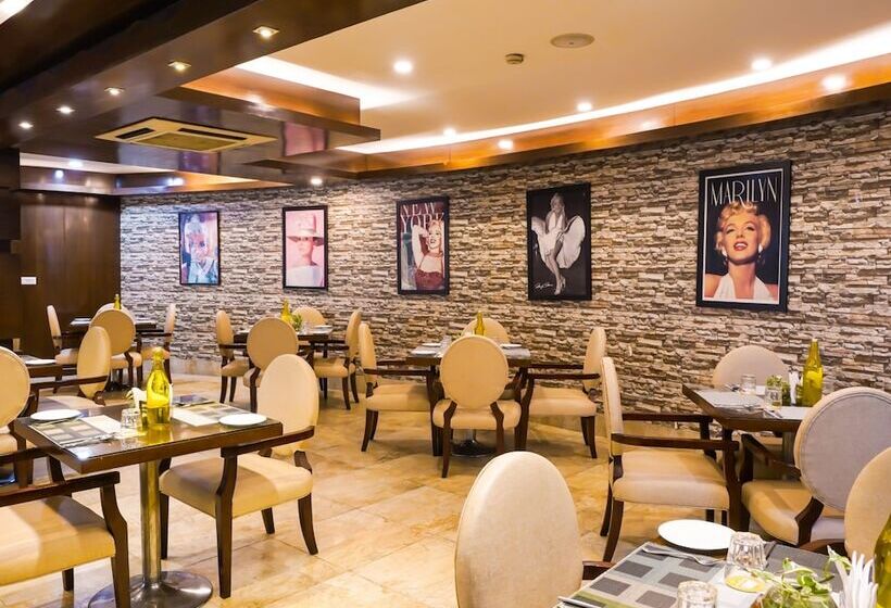 酒店 Bloomsuites I Electronics City