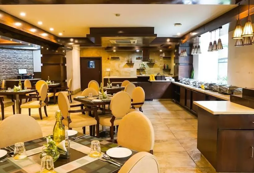 酒店 Bloomsuites I Electronics City