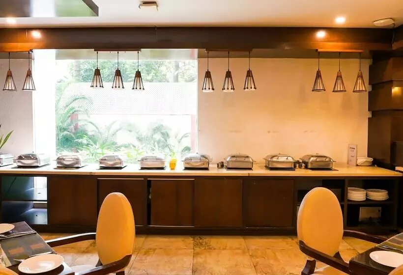 酒店 Bloomsuites I Electronics City