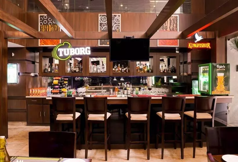 酒店 Bloomsuites I Electronics City