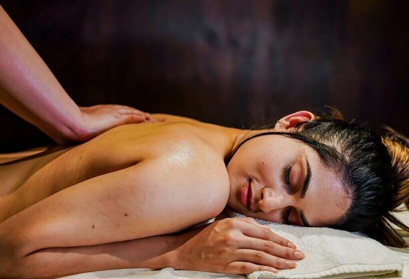 酒店 Bloomsuites I Electronics City