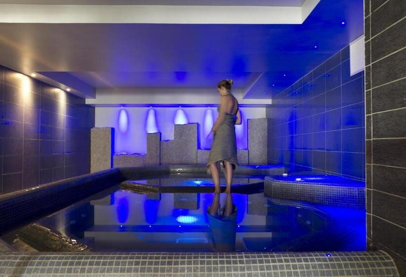 فندق Cgh Residences & Spas Le Cristal De L Alpe