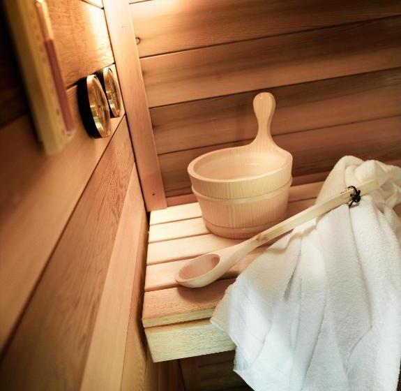 فندق Cgh Residences & Spas Le Cristal De L Alpe