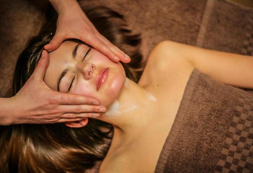 فندق Cgh Residences & Spas Le Cristal De L Alpe