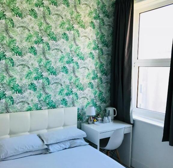 فندق Da Vinci Eastbourne