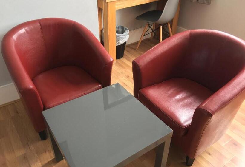 فندق Da Vinci Eastbourne