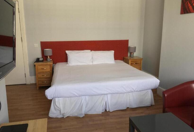 فندق Da Vinci Eastbourne