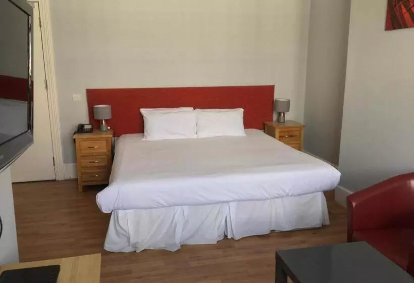 ホテル Da Vinci Eastbourne