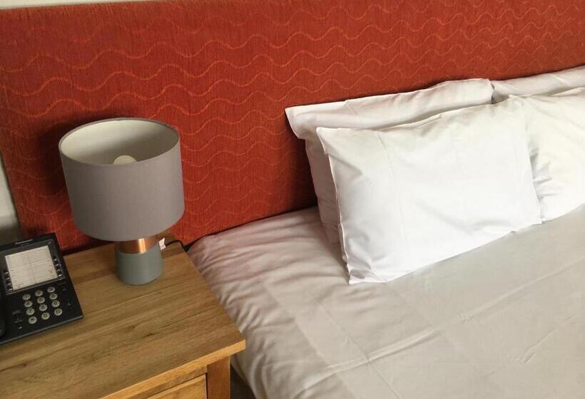 فندق Da Vinci Eastbourne