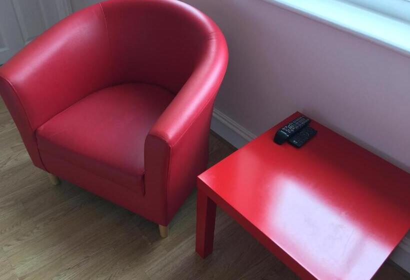 فندق Da Vinci Eastbourne