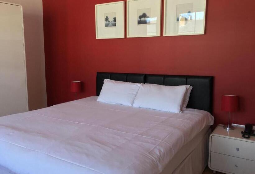 فندق Da Vinci Eastbourne