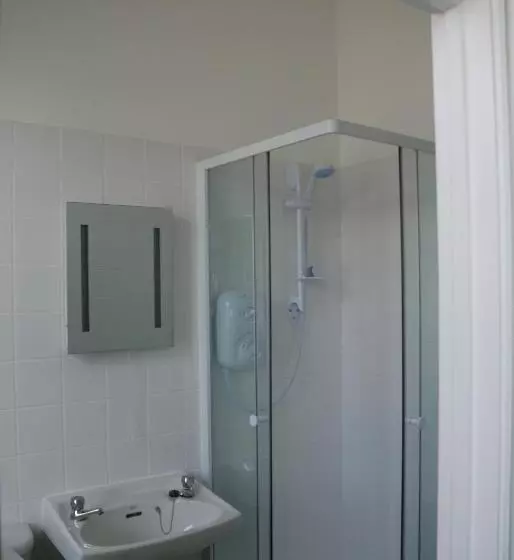 ホテル Da Vinci Eastbourne