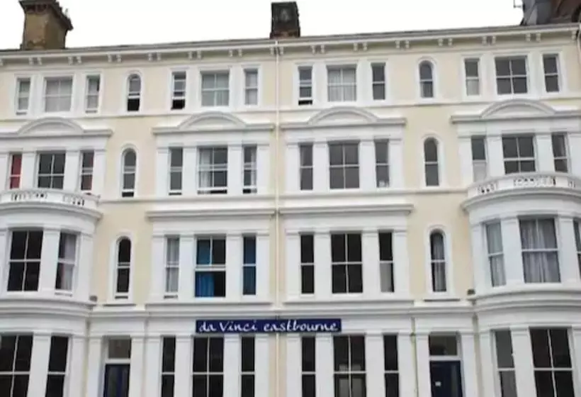 ホテル Da Vinci Eastbourne