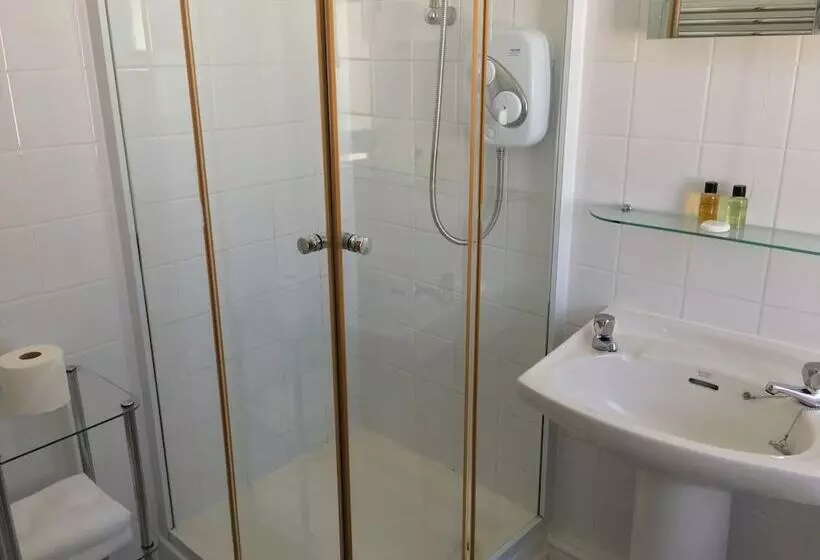 ホテル Da Vinci Eastbourne