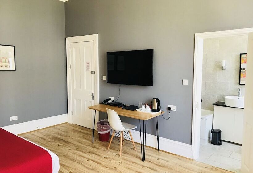 فندق Da Vinci Eastbourne