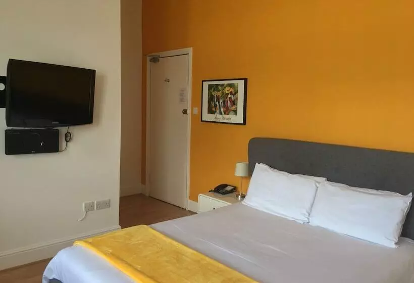 ホテル Da Vinci Eastbourne