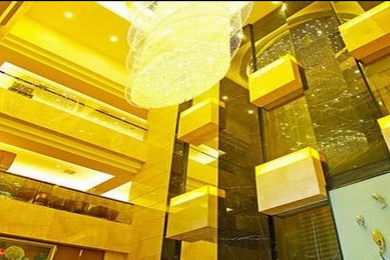 Hotel Days Inn Yinian