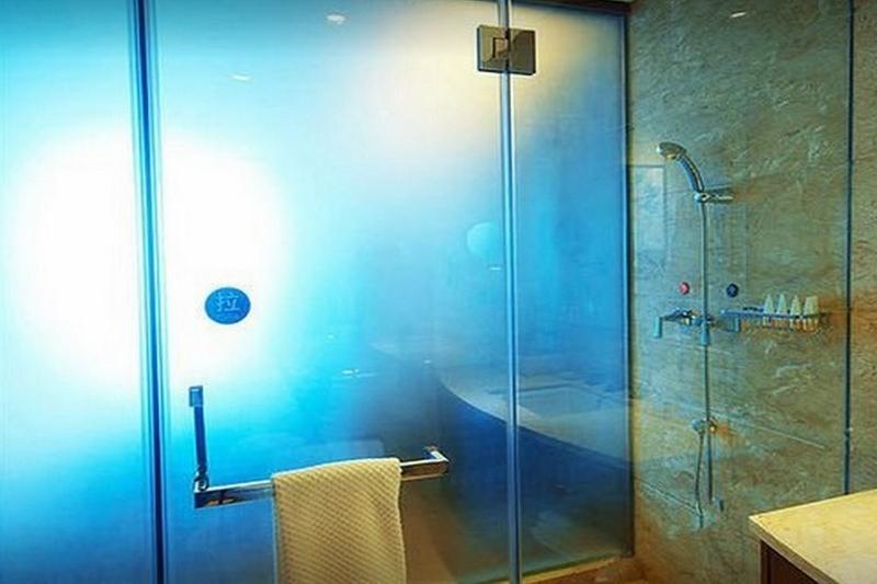 Otel Days Inn Yinian