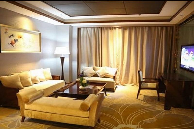 Hotel Days Inn Yinian