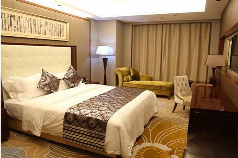 Hotel Days Inn Yinian