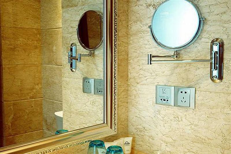 Hotel Days Inn Yinian