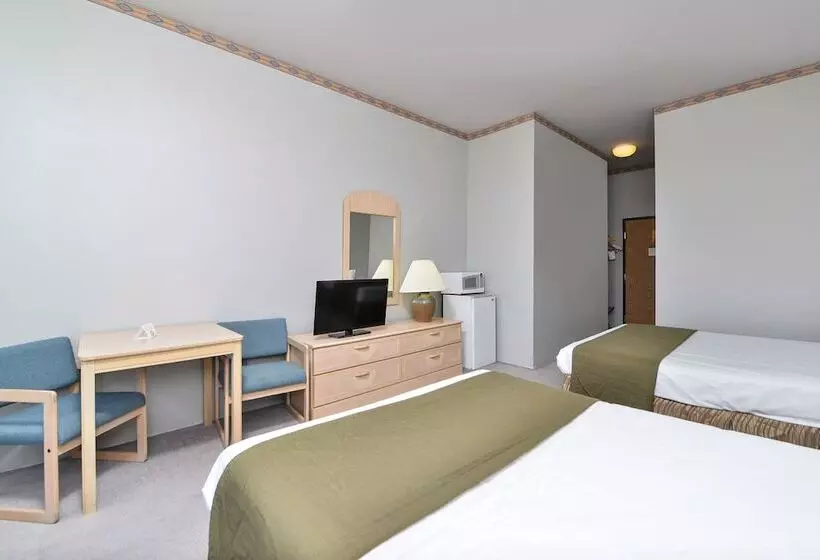 Hotel Econo Lodge Inn & Suites