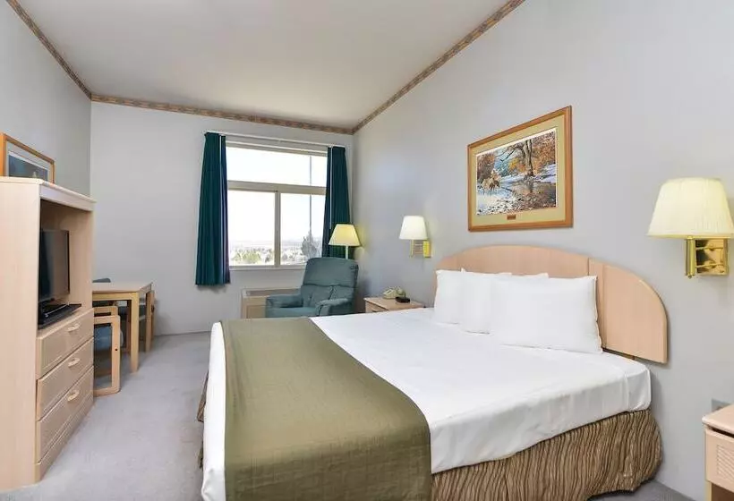 Hotel Econo Lodge Inn & Suites