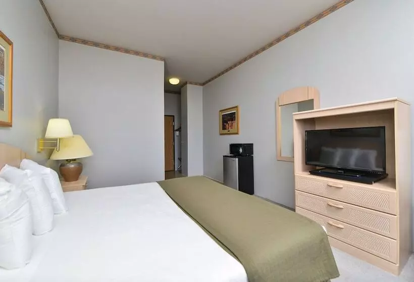 Hotel Econo Lodge Inn & Suites