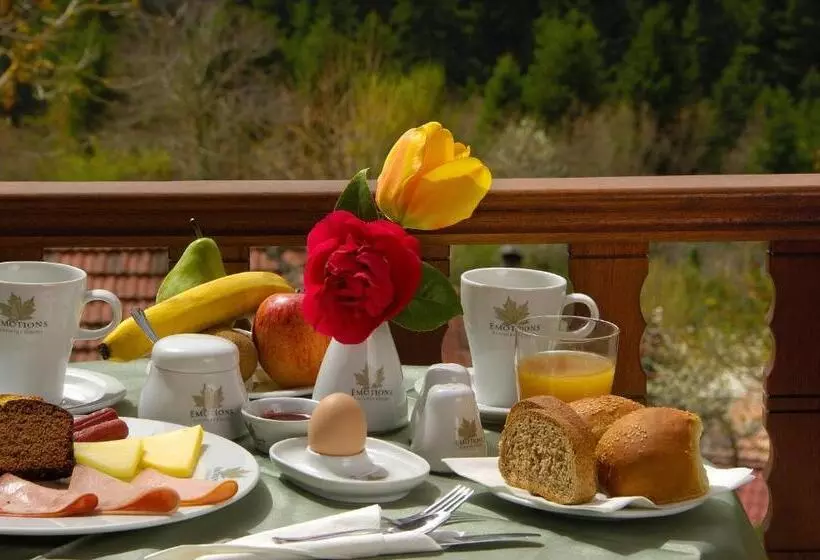ホテル Emotions Country Resort