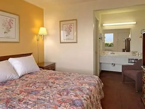 ホテル Garden Inn And Suites Silsbee