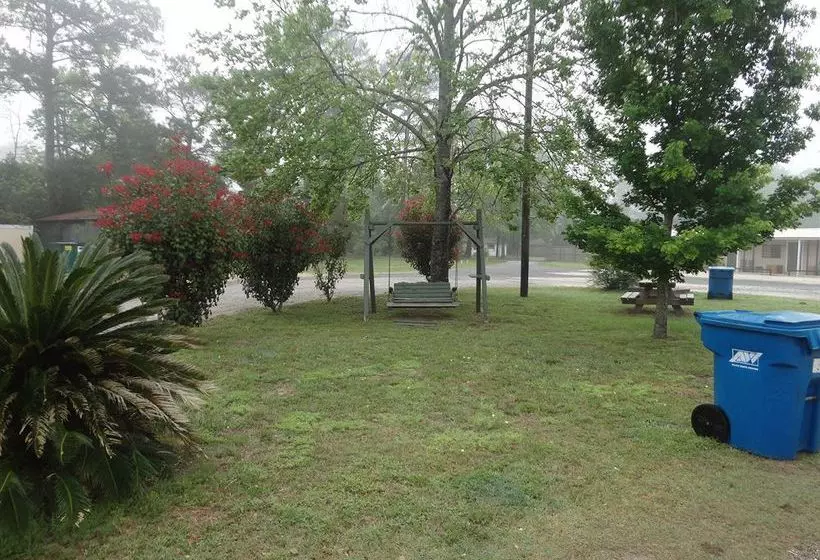 ホテル Garden Inn And Suites Silsbee