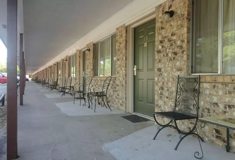 ホテル Garden Inn And Suites Silsbee