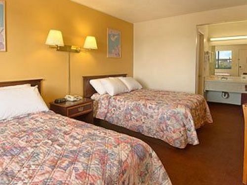 فندق Garden Inn And Suites Silsbee