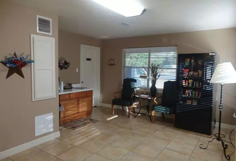 ホテル Garden Inn And Suites Silsbee