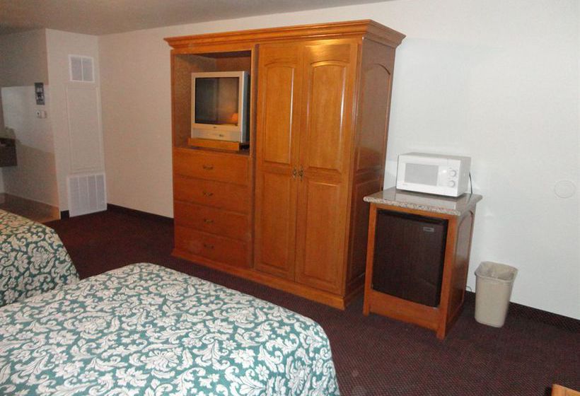 فندق Garden Inn And Suites Silsbee