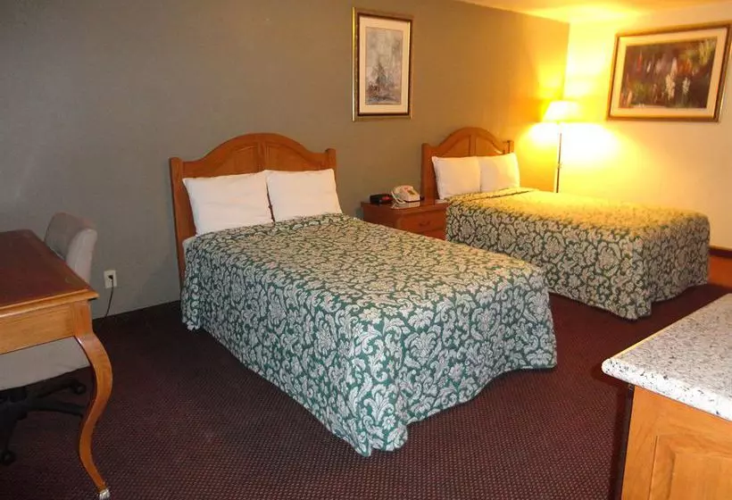 ホテル Garden Inn And Suites Silsbee