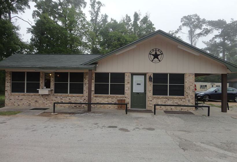 فندق Garden Inn And Suites Silsbee