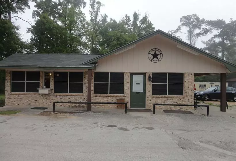 ホテル Garden Inn And Suites Silsbee