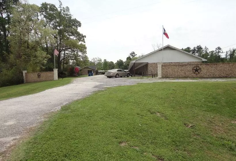 ホテル Garden Inn And Suites Silsbee
