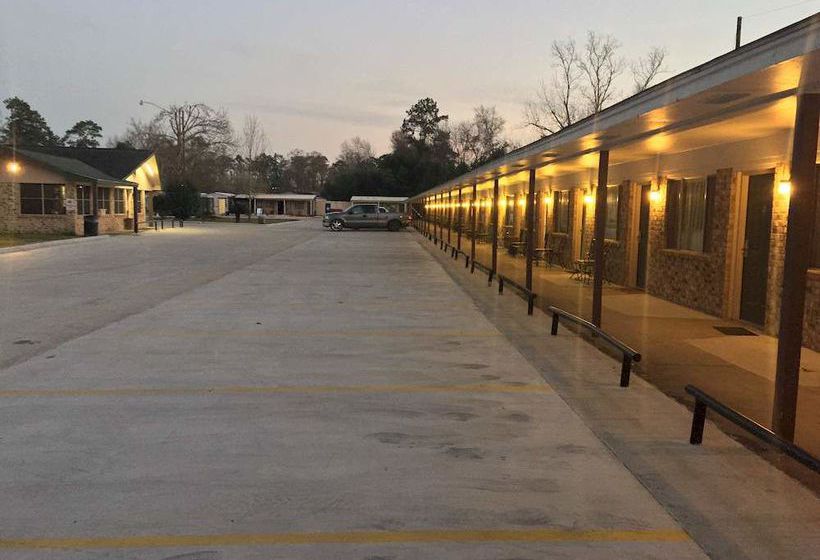 فندق Garden Inn And Suites Silsbee