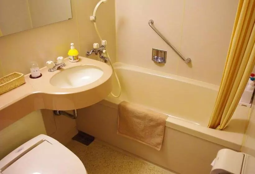 酒店 Gero Onsen Fugaku