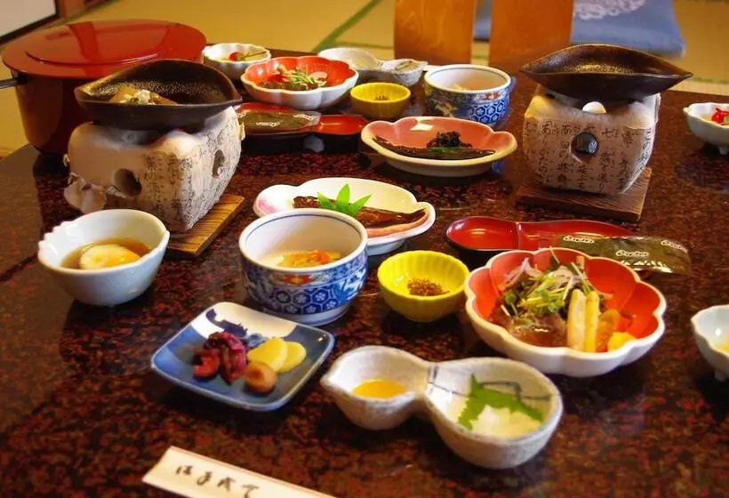 酒店 Gero Onsen Fugaku