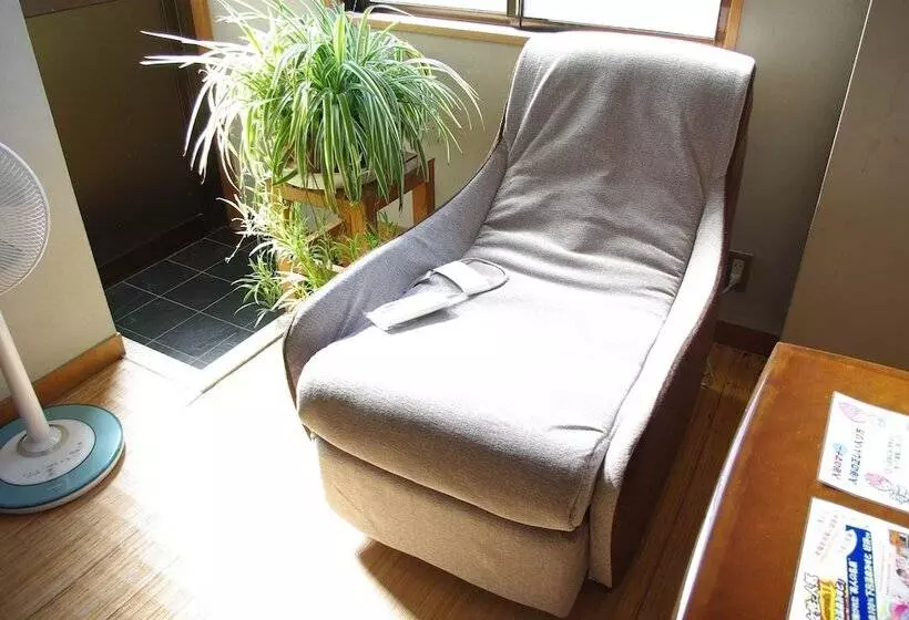 酒店 Gero Onsen Fugaku