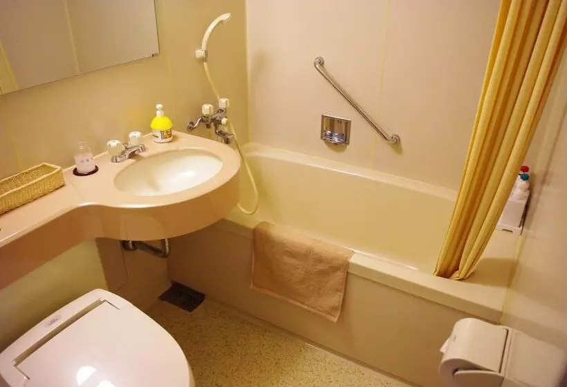 酒店 Gero Onsen Fugaku