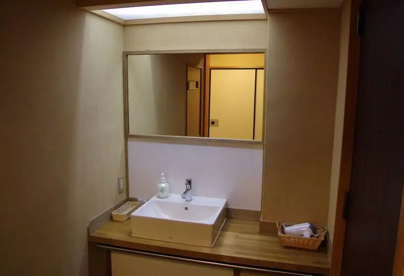 酒店 Gero Onsen Fugaku