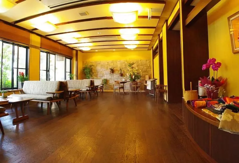 酒店 Gero Onsen Fugaku