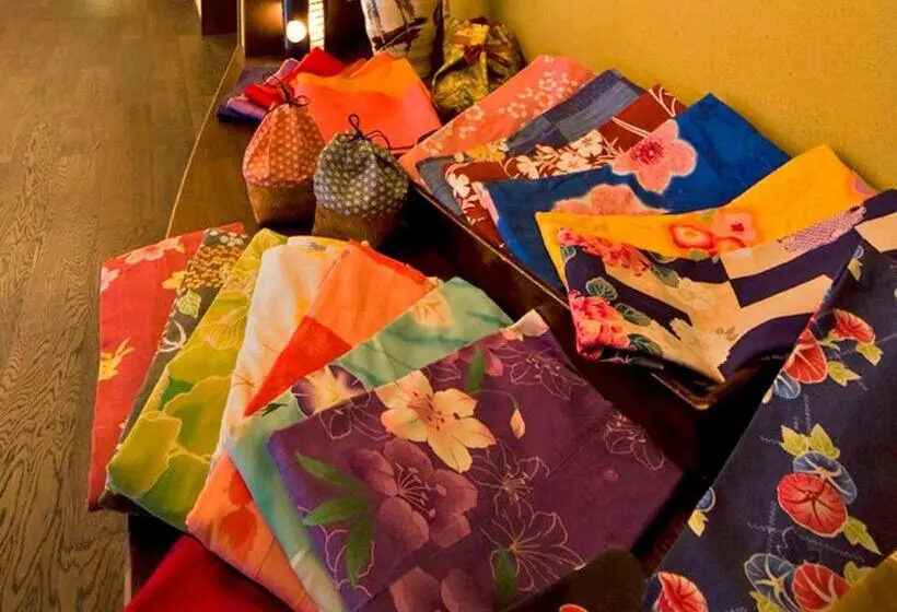 酒店 Gero Onsen Fugaku