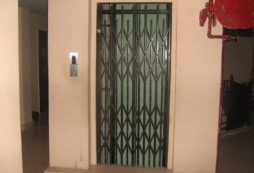 Hôtel Gyan